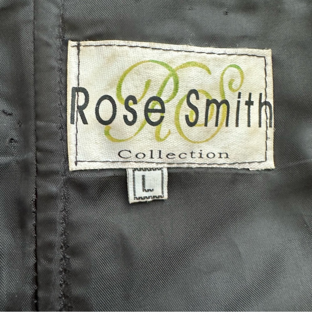 Rose Smith Formal Corset size L Women - Picture 3 of 15